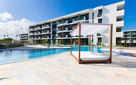 Makia Beach #C209 - Muro Alto Por Carpediem